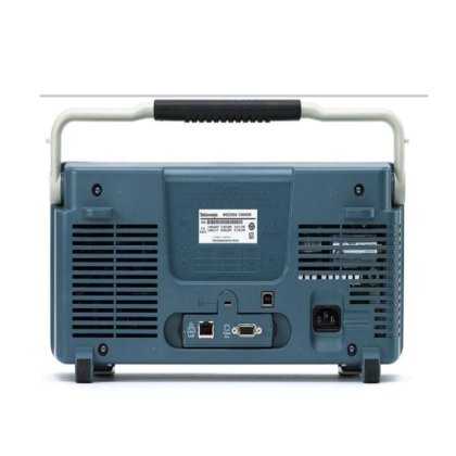 MSO2000B系列示波器