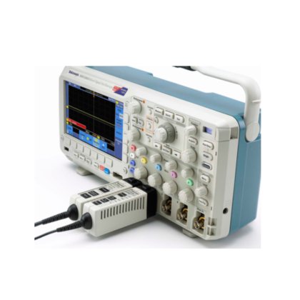 MSO2000B系列示波器