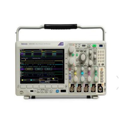 MDO3000系列混合域分析仪
