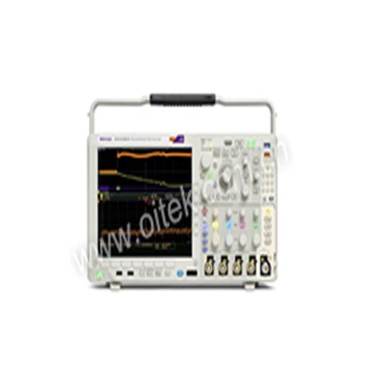 MDO4000B系列混合分析仪(已停产)