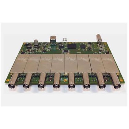 4824A八通道高分辨率USB示波器