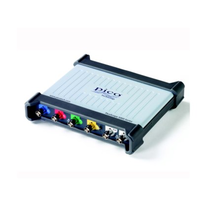 5000系列高速电脑示波器 5242A/5244B/5444A （已停产）