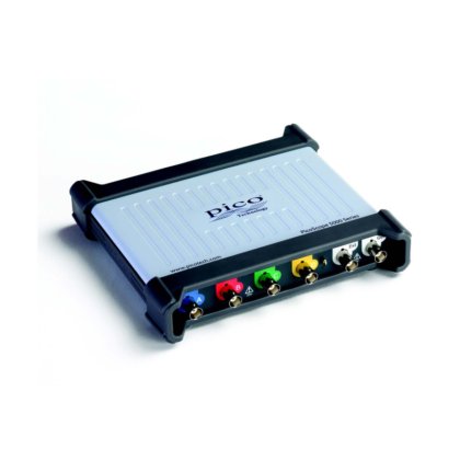 5000系列高速电脑示波器 5242A/5244B/5444A （已停产）