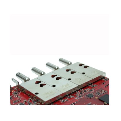 5000系列高速电脑示波器 5242A/5244B/5444A （已停产）