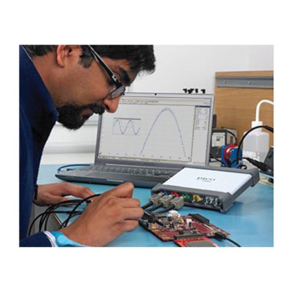 5000系列高速电脑示波器 5242A/5244B/5444A （已停产）