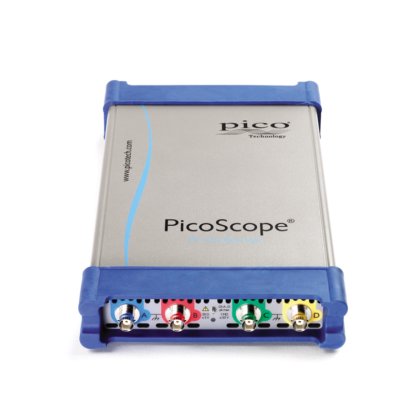 6400D系列USB示波器(已停产)