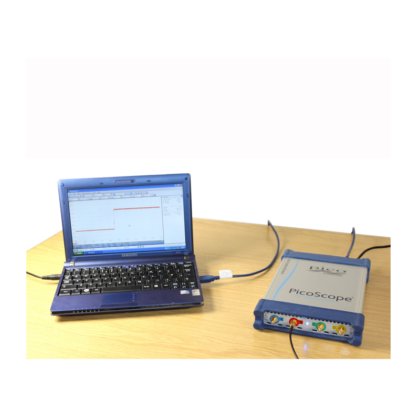 6407高性能USB数字化仪/示波器（停产）