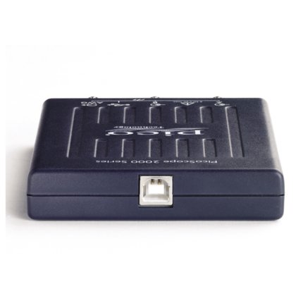 2000B系列经济型USB示波器 2206B/2407B/2408B等9个型号