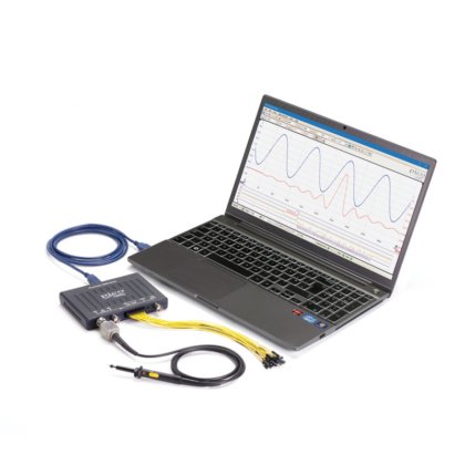 2000B系列经济型USB示波器 2206B/2407B/2408B等9个型号