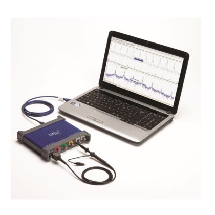 3000D系列通用型USB示波器 3203D/3206D/3404D等多个型号