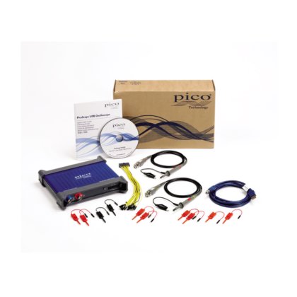 3000D系列通用型USB示波器 3203D/3206D/3404D等多个型号