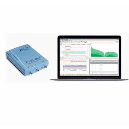 4262动态信号分析仪/音频分析仪/高分辨率示波器