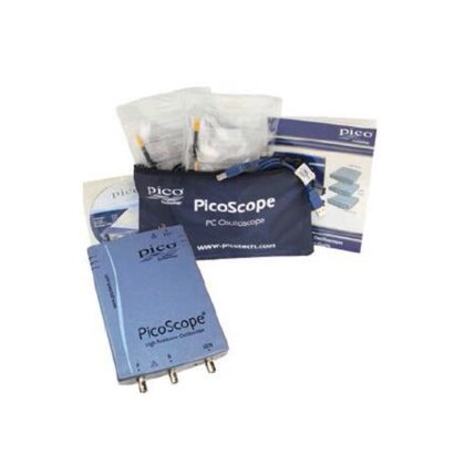 4262动态信号分析仪/音频分析仪/高分辨率示波器