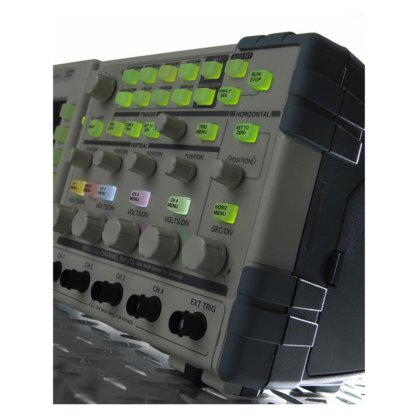 TPS2000B系列示波器