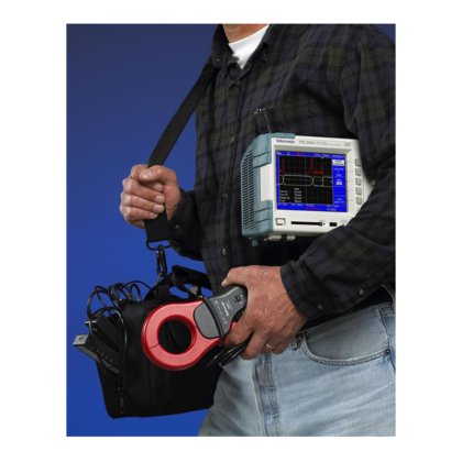 TPS2000B系列示波器