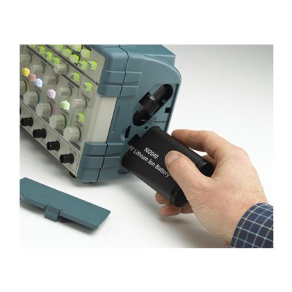 TPS2000B系列示波器