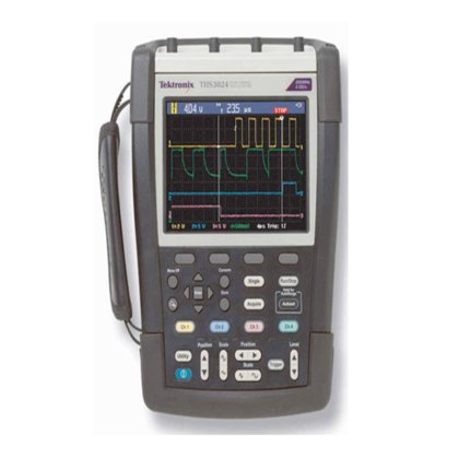 THS3000系列示波表