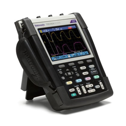 THS3000系列示波表