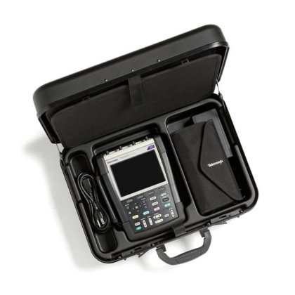 THS3000系列示波表