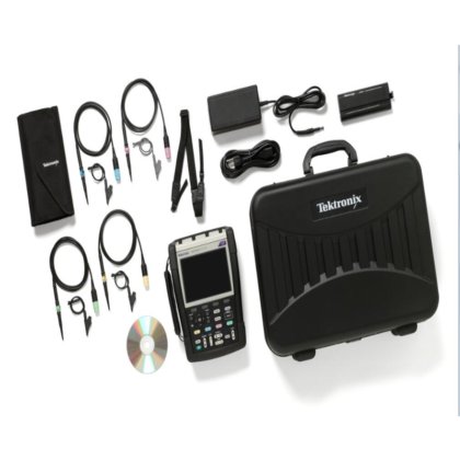 THS3000系列示波表