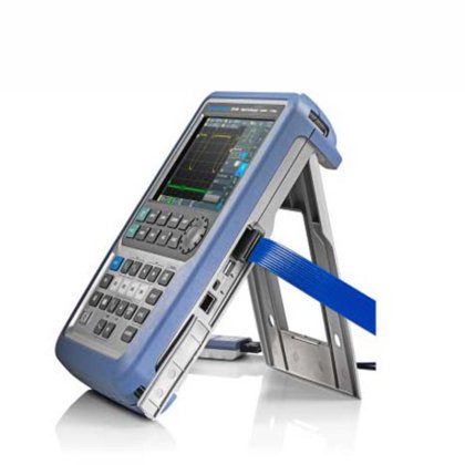 RTH1000系列（RTH1002/1004）手持示波表