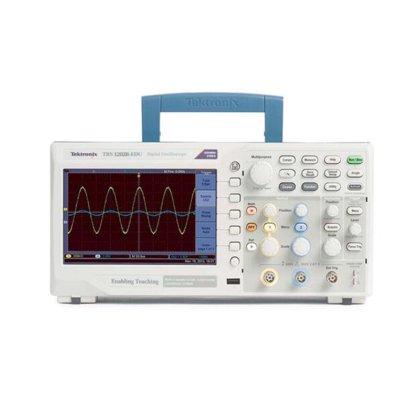 TBS1000B-EDU系列示波器