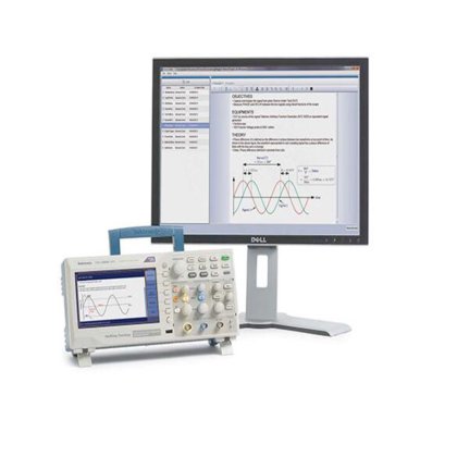 TBS1000B-EDU系列示波器