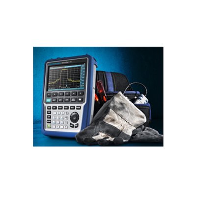 FPH系列手持式频谱分析仪