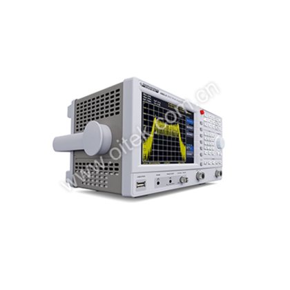 HMS-X经济型频谱接收机