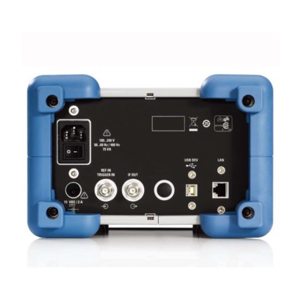 FSC3/6台式频谱分析仪