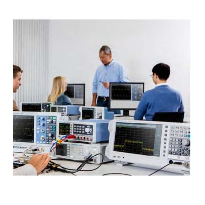 FPC1000﻿便携型频谱分析仪