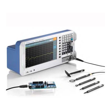 FPC1000﻿便携型频谱分析仪