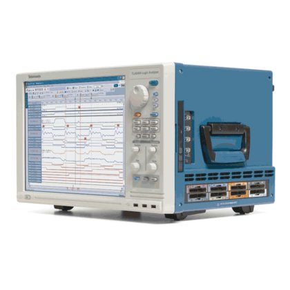 TLA6400系列逻辑分析仪(34～136通道)