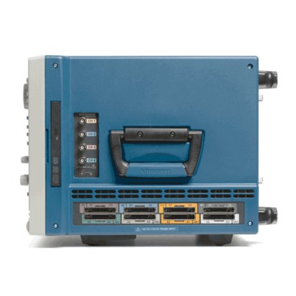 TLA6400系列逻辑分析仪(34～136通道)