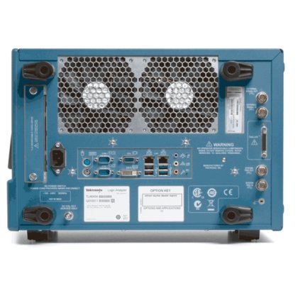 TLA6400系列逻辑分析仪(34～136通道)