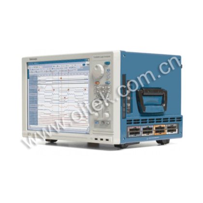 TLA6400系列逻辑分析仪(34～136通道)