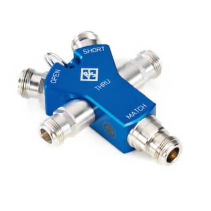 ZNC3台式矢量网络分析仪