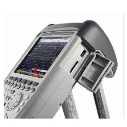 ZVL系列台式矢量网络分析仪