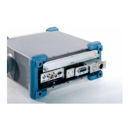 ZVL系列台式矢量网络分析仪