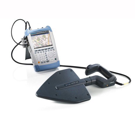 HL300便携式定向天线