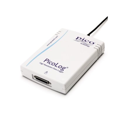 ADC-20/ADC-24电压数据记录仪