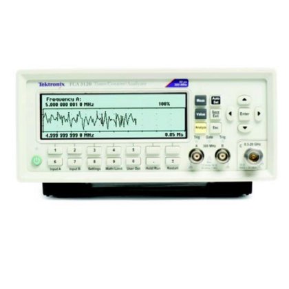 FCA3000/3100系列计时器