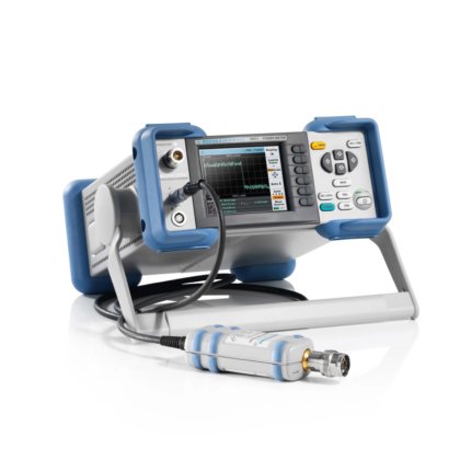 NRP2吸收式功率计(已停产)