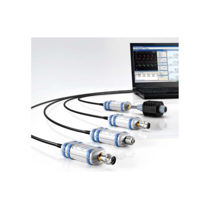 NRP2吸收式功率计(已停产)