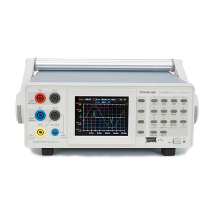 PA1000单相功率分析仪