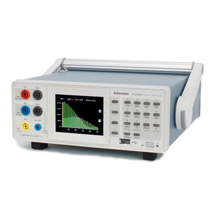 PA1000单相功率分析仪