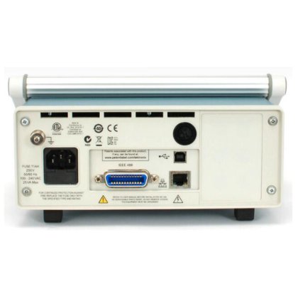 PA1000单相功率分析仪