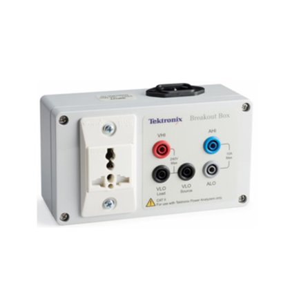 PA系列功率分析仪附件