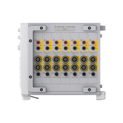 PA5000高带宽功率分析仪