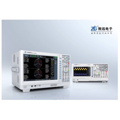 PA6000高精度功率分析仪